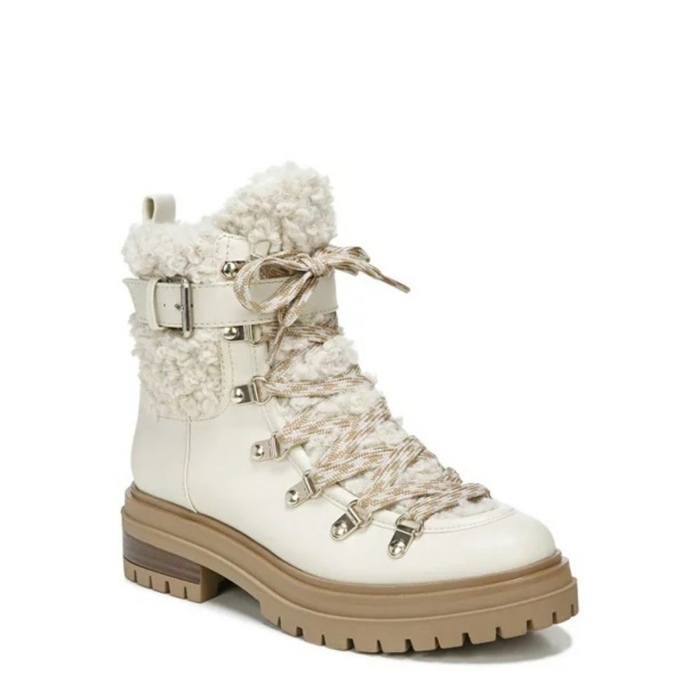Circus by Sam Edelman Women's Gretchen Boots Size 8 *EXCELLENT CONDITION*